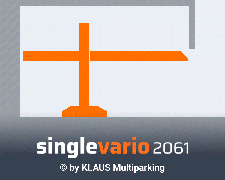 Singlevario 2061